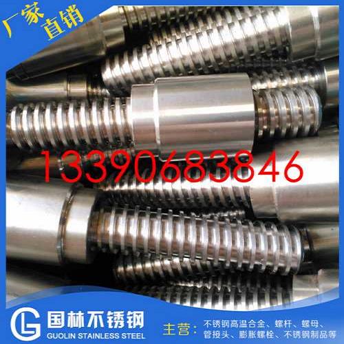 双相不锈钢标准件价格解析 盐城东台市国林不锈钢制品厂的紧固件优势