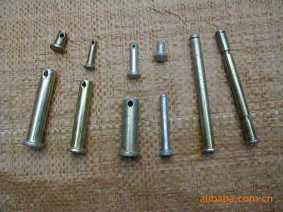 专业订制，品质卓越 探索永年县河北铺蛟龙紧固件的异型销轴与穿销