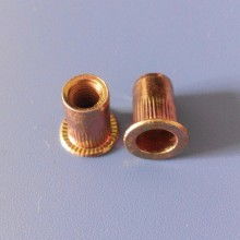 深圳镒汉五金制品厂 专业制造紧固件与拉铆螺母，助力摩托车产业发展