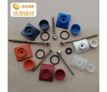 紧固件产品库 工业制造的基石与创新应用