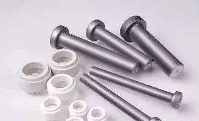 图解螺栓、螺柱、销、铆钉等12类常见紧固件及其连接副